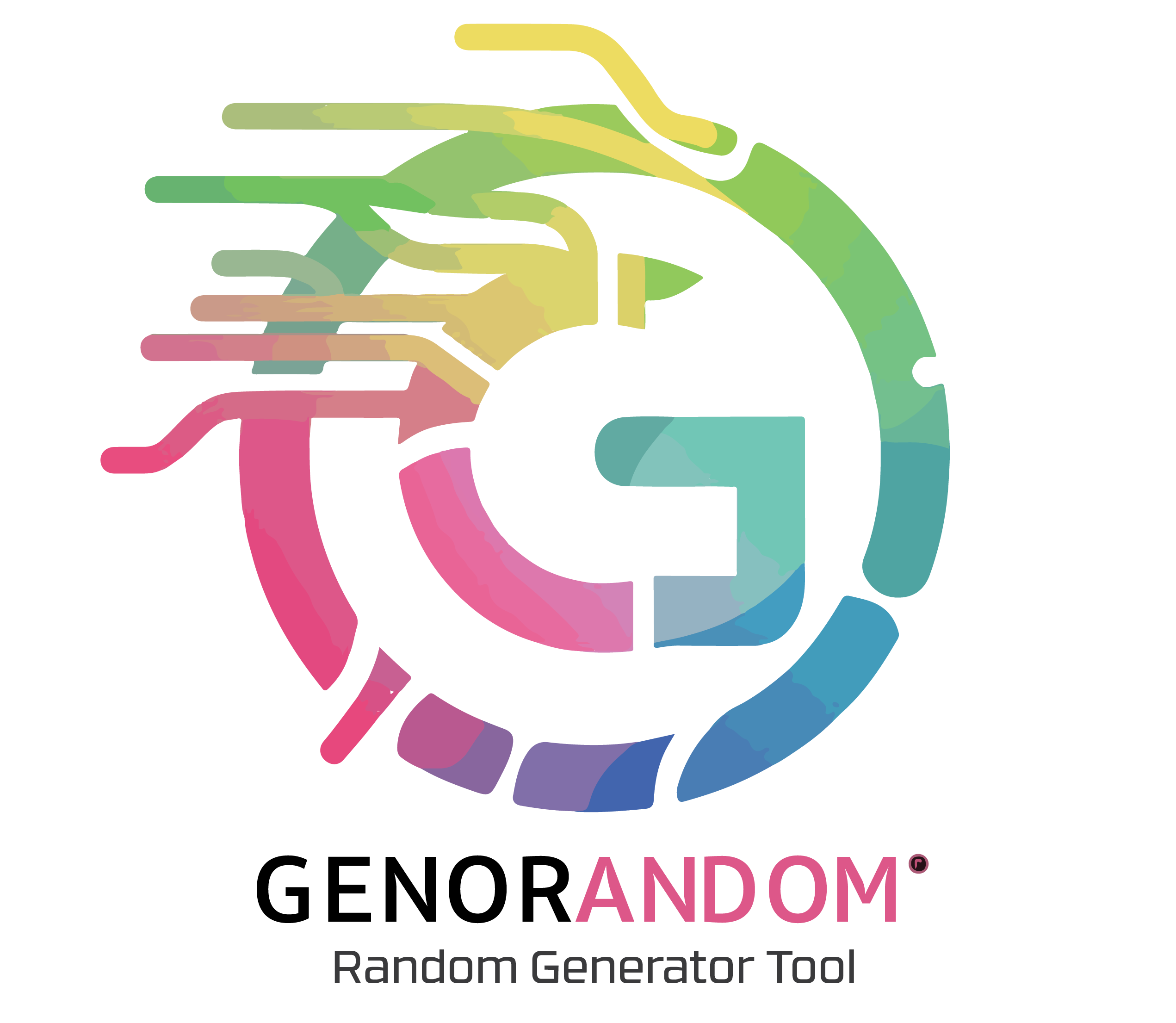 Logo genorandom