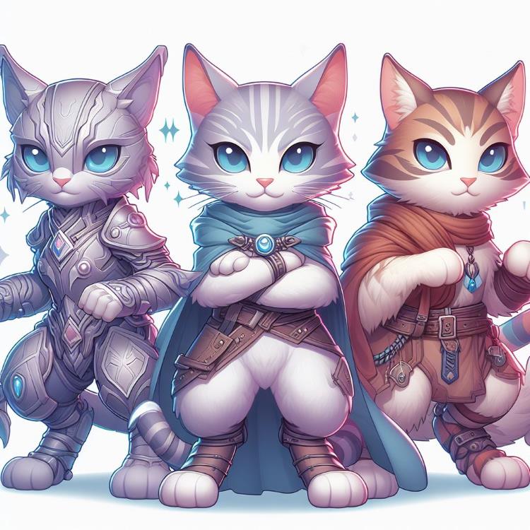 rare tabaxi character names